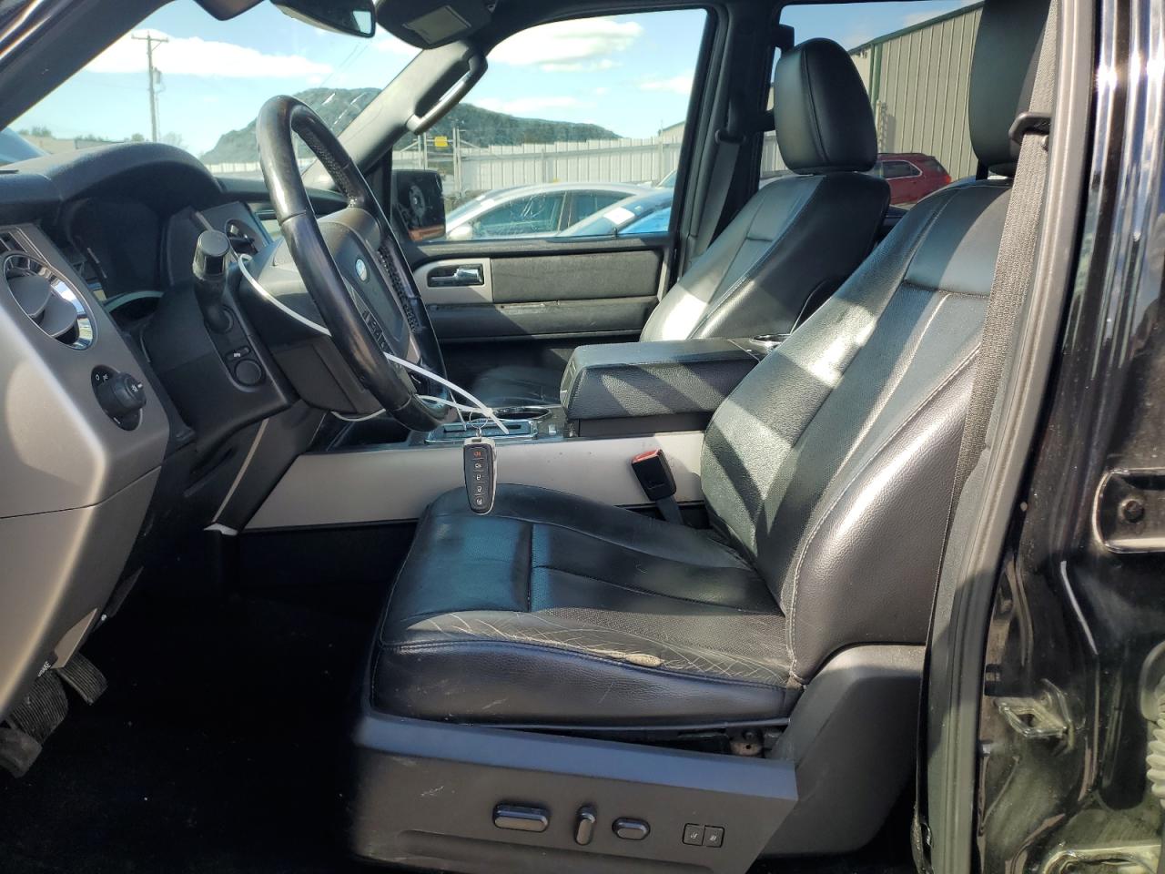 2016 Ford Expedition Limited VIN: 1FMJU2AT2GEF55294 Lot: 85668715