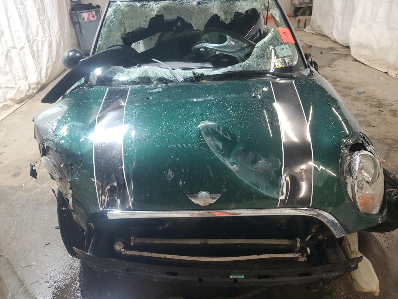 2013 Mini Cooper Clubman VIN: WMWZF3C57DT571095 Lot: 90816985