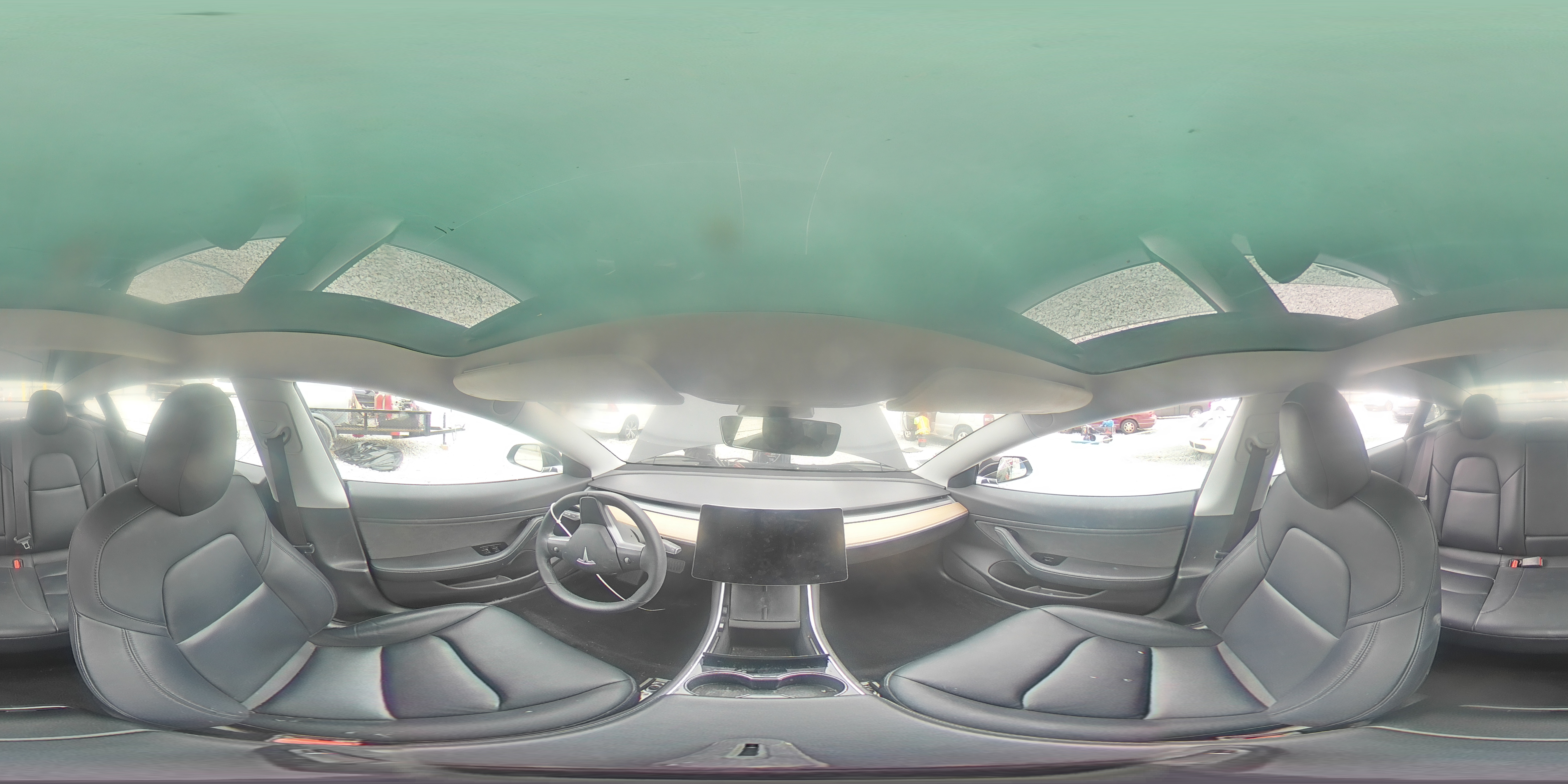 2019 Tesla Model 3 VIN: 5YJ3E1EB9KF432217 Lot: 85143845