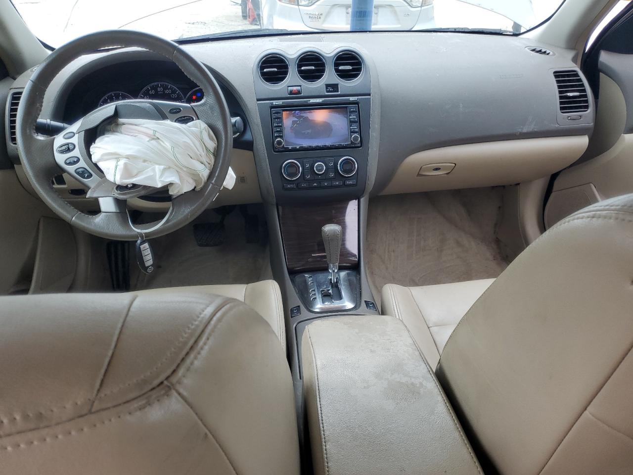 2011 Nissan Altima Base VIN: 1N4AL2AP1BC120819 Lot: 82379275