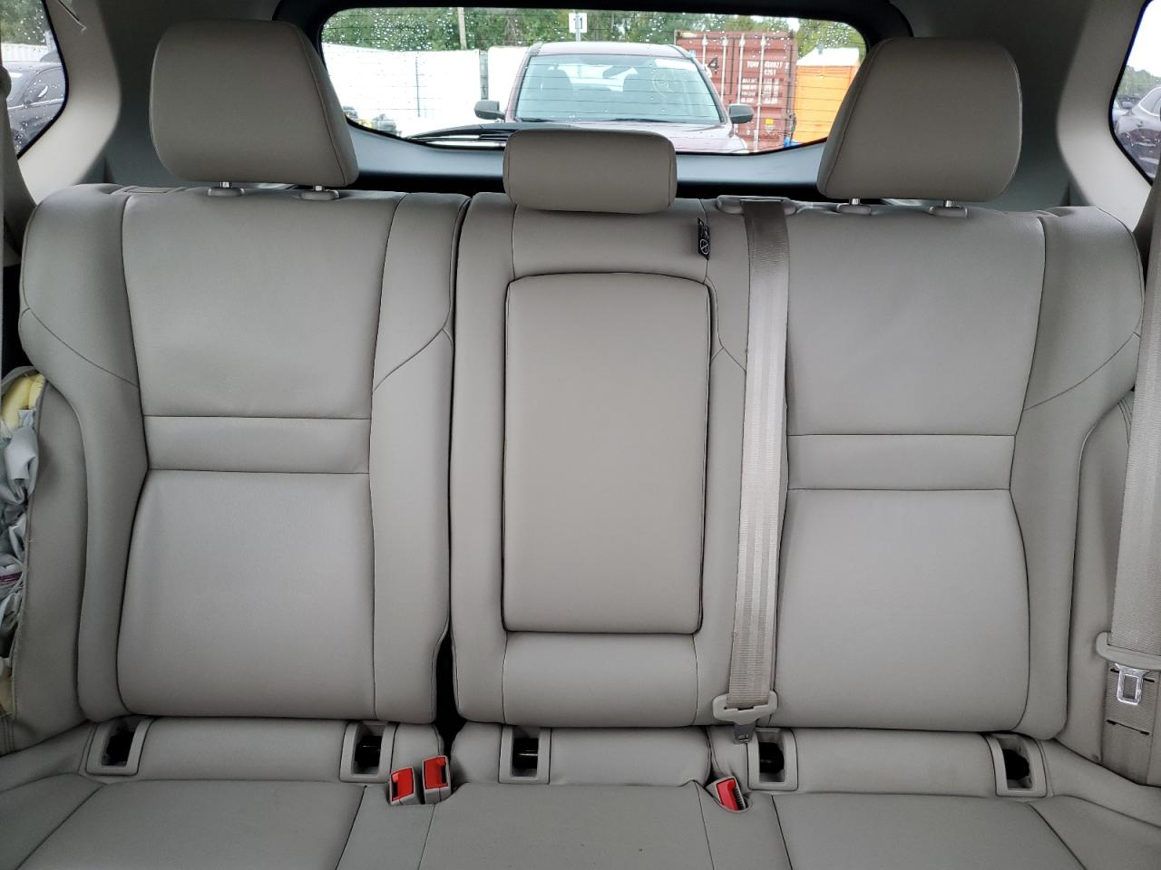 2023 Nissan Rogue Sl VIN: JN8BT3CB9PW185515 Lot: 86338815