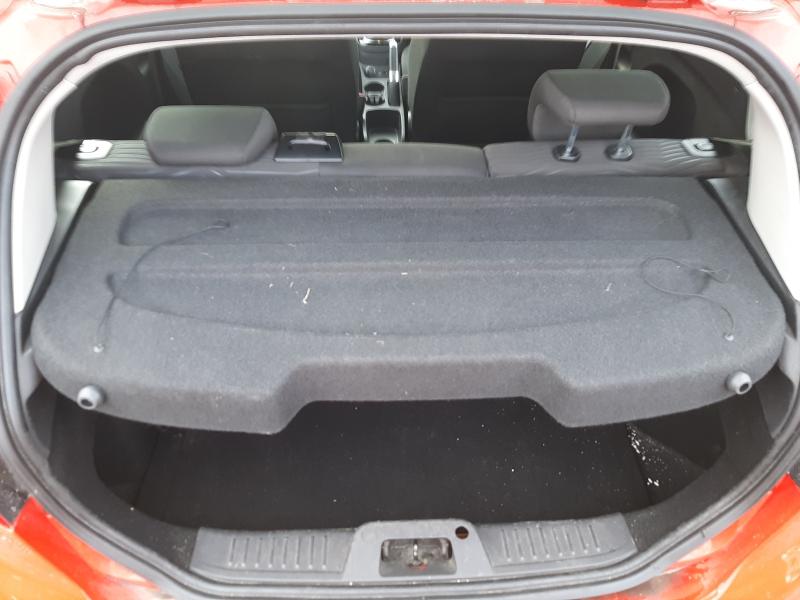 2013 FORD FIESTA 1.0 ECOBOOST ZETEC 3DR