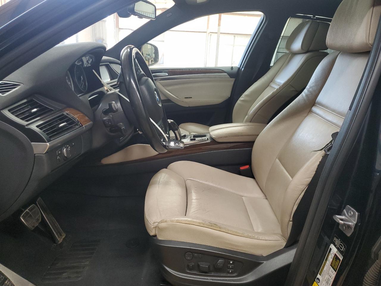 2014 BMW X6 xDrive35I VIN: 5UXFG2C53E0C44713 Lot: 86809465