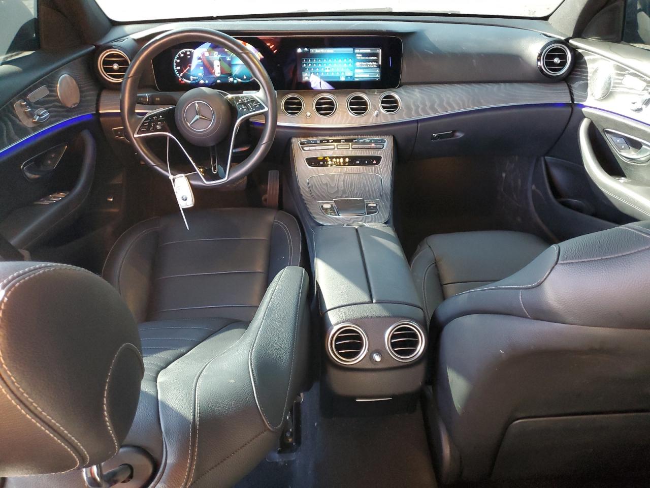 2022 Mercedes-Benz E 350 VIN: W1KZF8DB5NB026711 Lot: 87100205