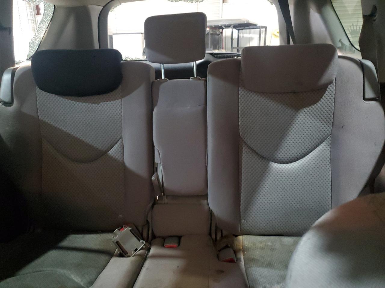 2008 Toyota Rav4 VIN: JTMZD33V586068064 Lot: 82323505