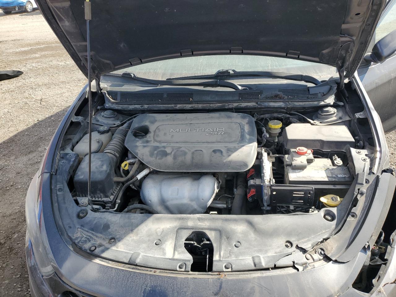 2014 Dodge Dart Sxt VIN: 1C3CDFBB2ED920512 Lot: 90719415