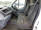 2017 FORD TRANSIT 2.0 TDCI 105PS H2 VAN for sale at Copart SANDY