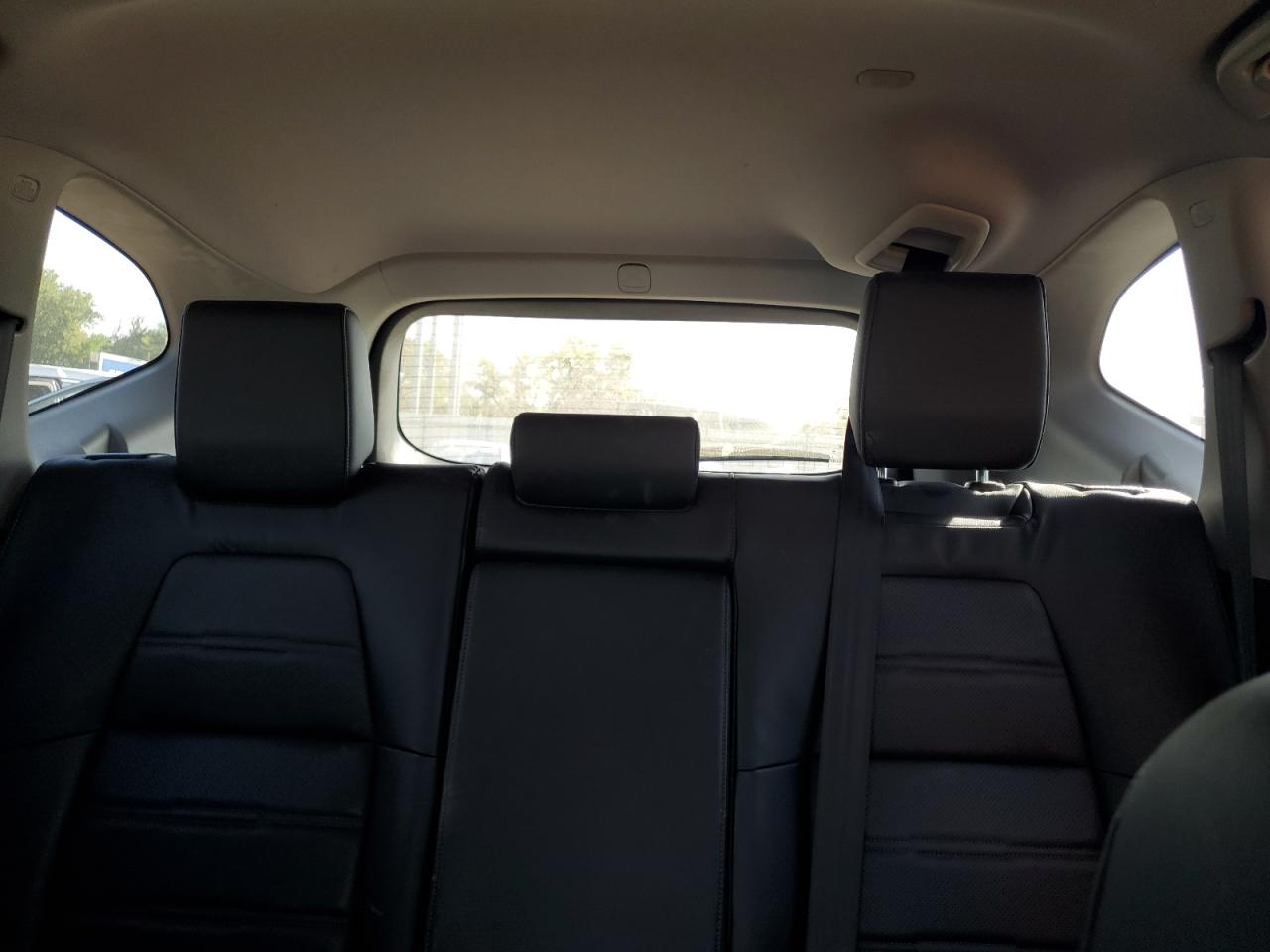 2018 Honda Cr-V Exl VIN: 7FARW2H82JE059943 Lot: 82181505