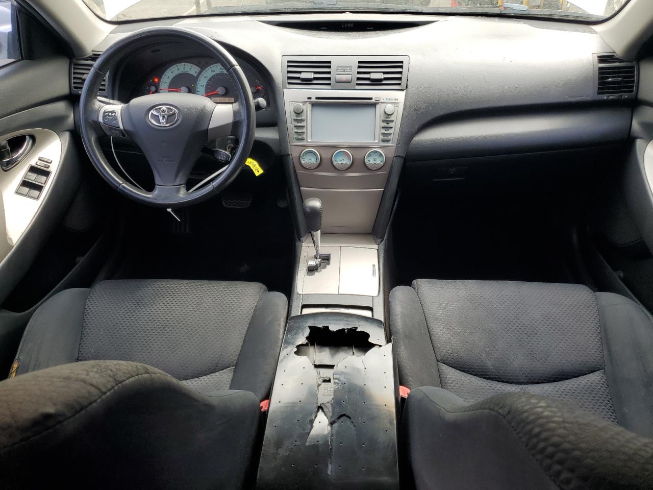 2007 Toyota Camry Le VIN: 4T1BK46K47U007860 Lot: 85784235