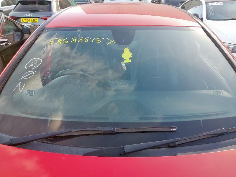 2014 MERCEDES-BENZ A CLASS A200 [2.1] CDI SPORT 5DR AUTO