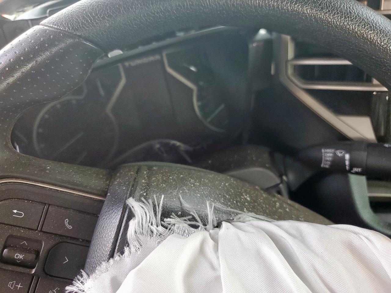 2025 Toyota Tundra Crewmax Sr5 VIN: 5TFLA5BC1SX003756 Lot: 86251535