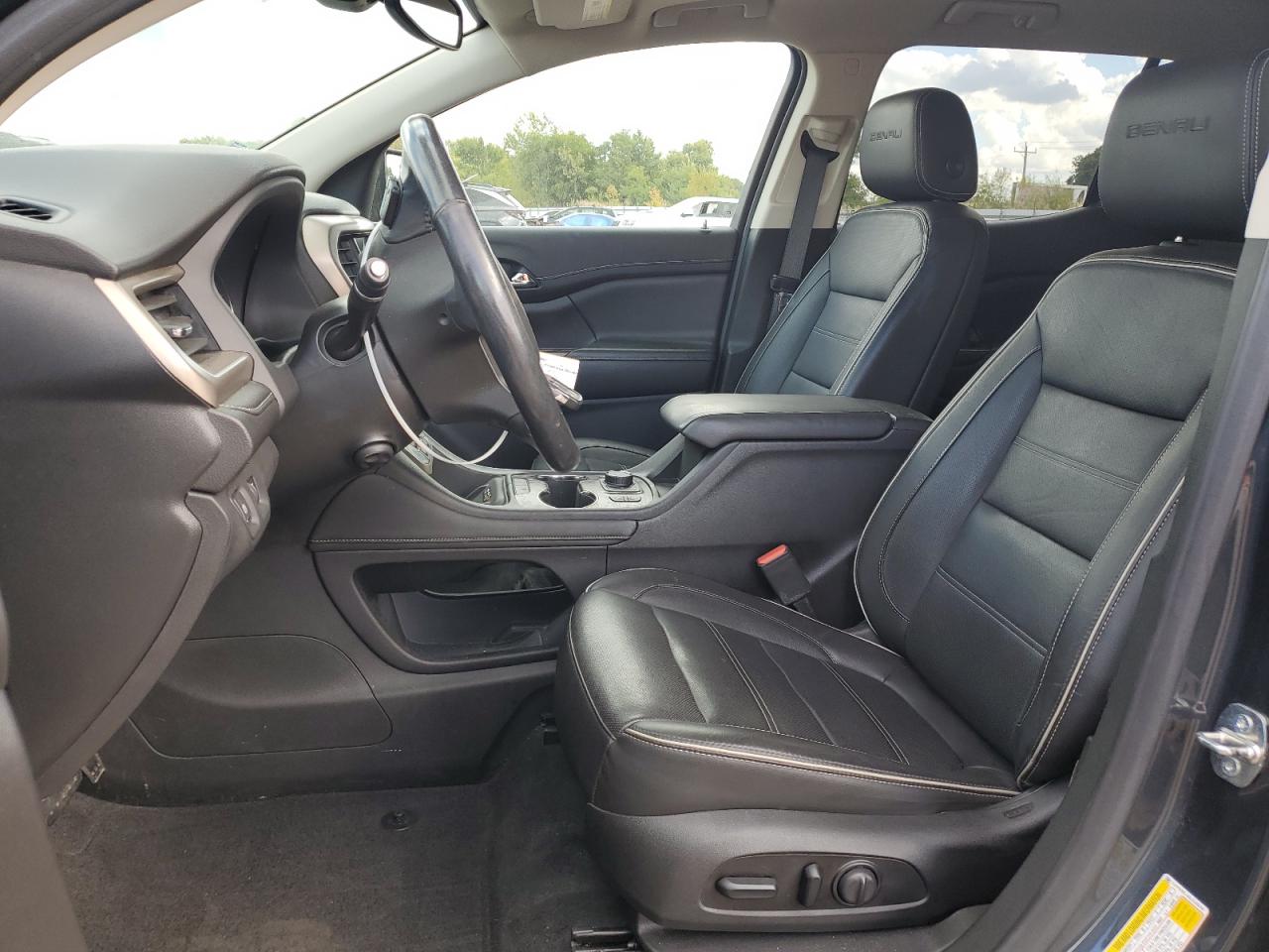 2020 GMC Acadia Denali VIN: 1GKKNXLS8LZ130242 Lot: 85343085