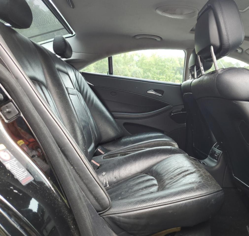 2008 Mercedes-Benz Cls 550 VIN: WDDDJ72X18A130074 Lot: 81907385