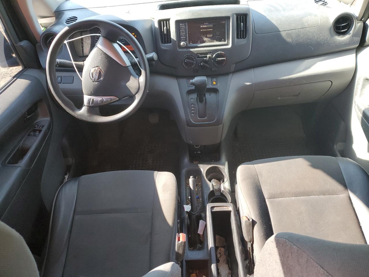 2020 Nissan Nv200 2.5S VIN: 3N6CM0KN3LK693697 Lot: 85883605