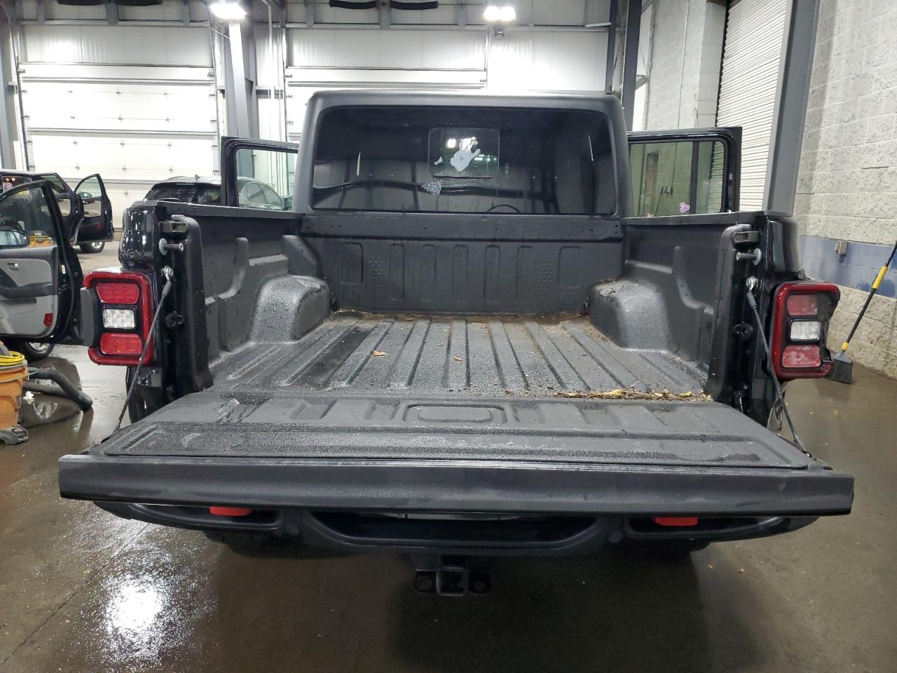 2020 Jeep Gladiator Rubicon VIN: 1C6JJTBG8LL178245 Lot: 85149875