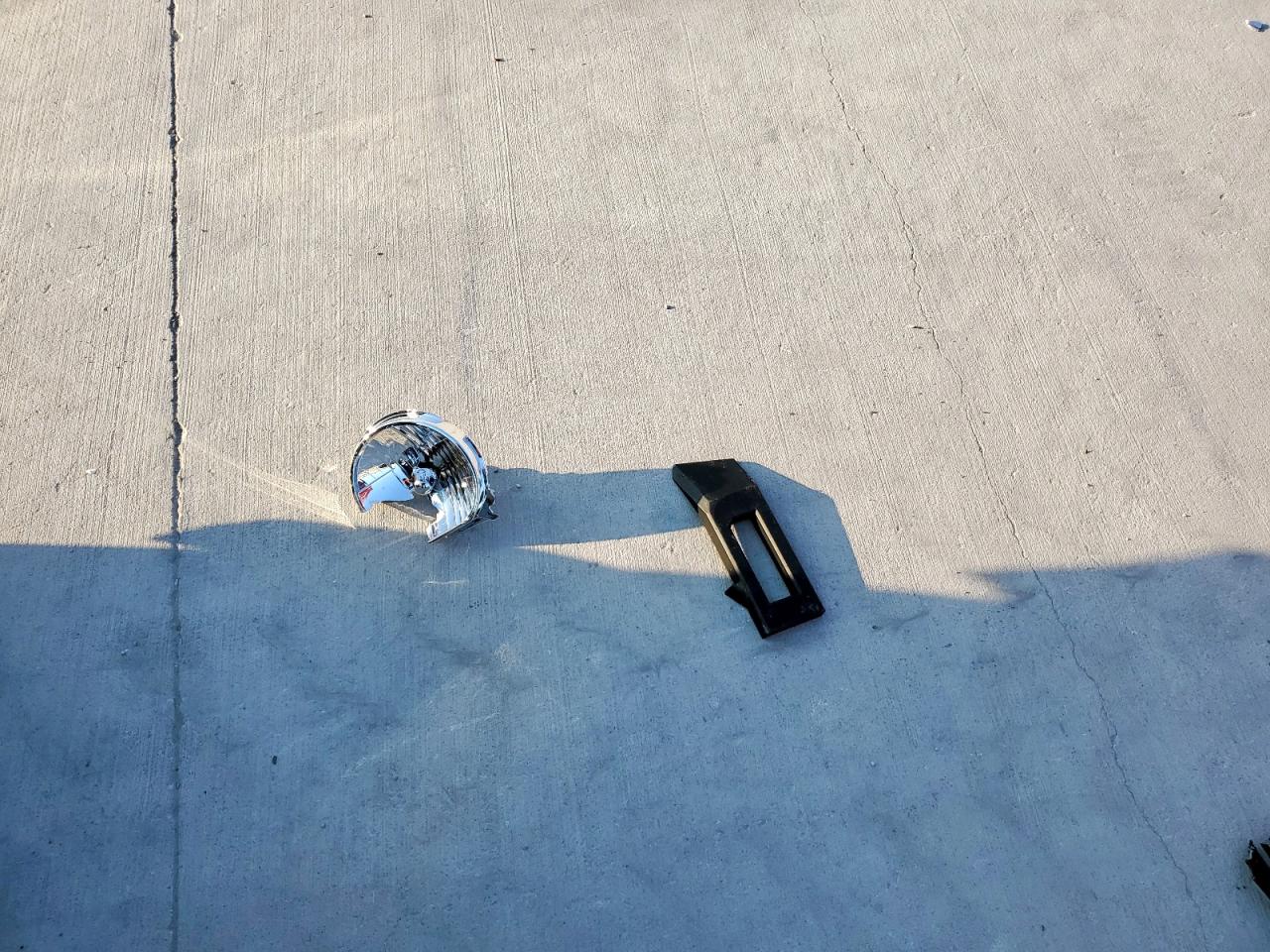 2007 Ford F150 VIN: 1FTPX12V57KC13131 Lot: 85271915