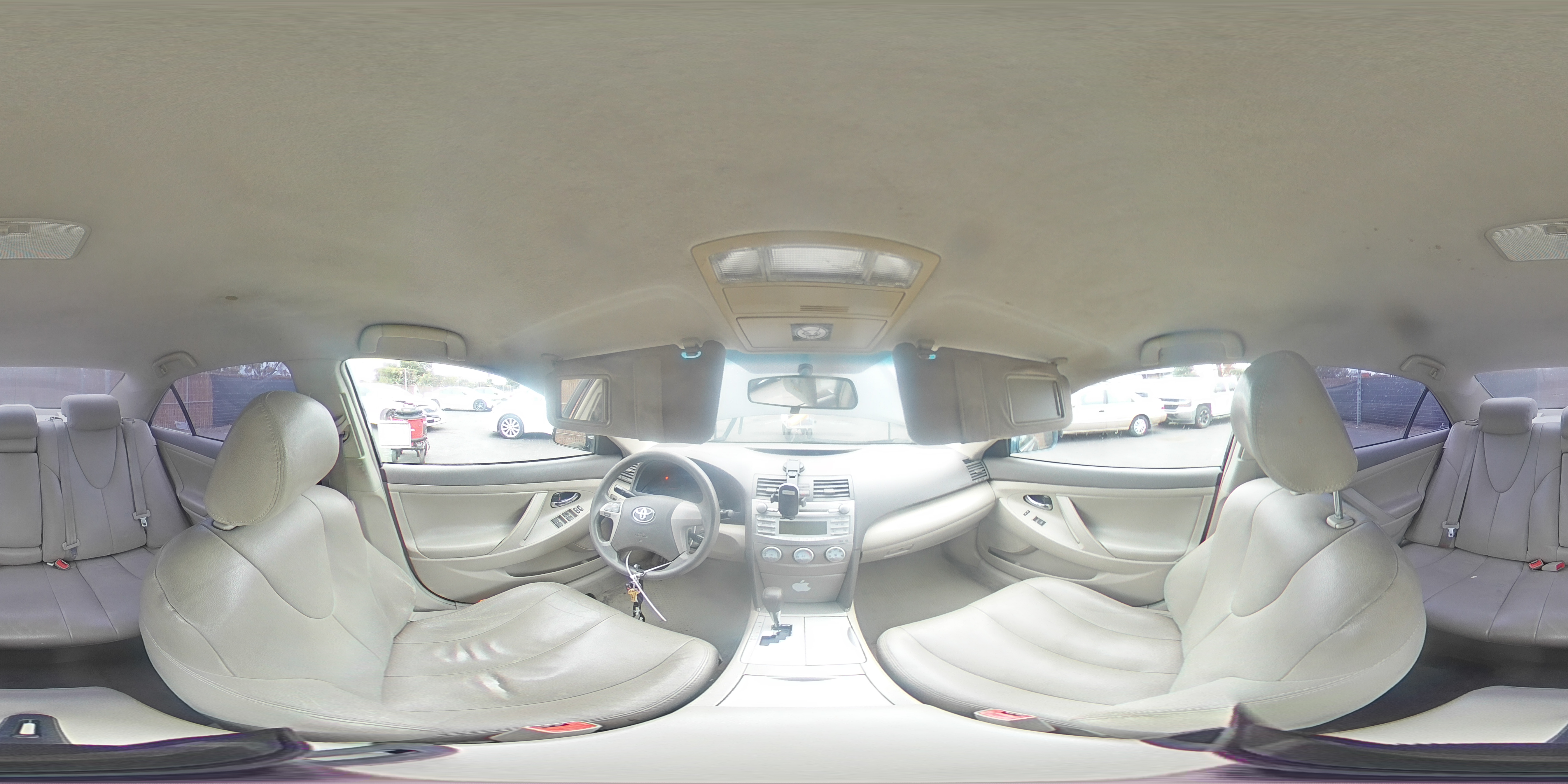 2011 Toyota Camry Base VIN: 4T4BF3EK0BR167782 Lot: 82451845