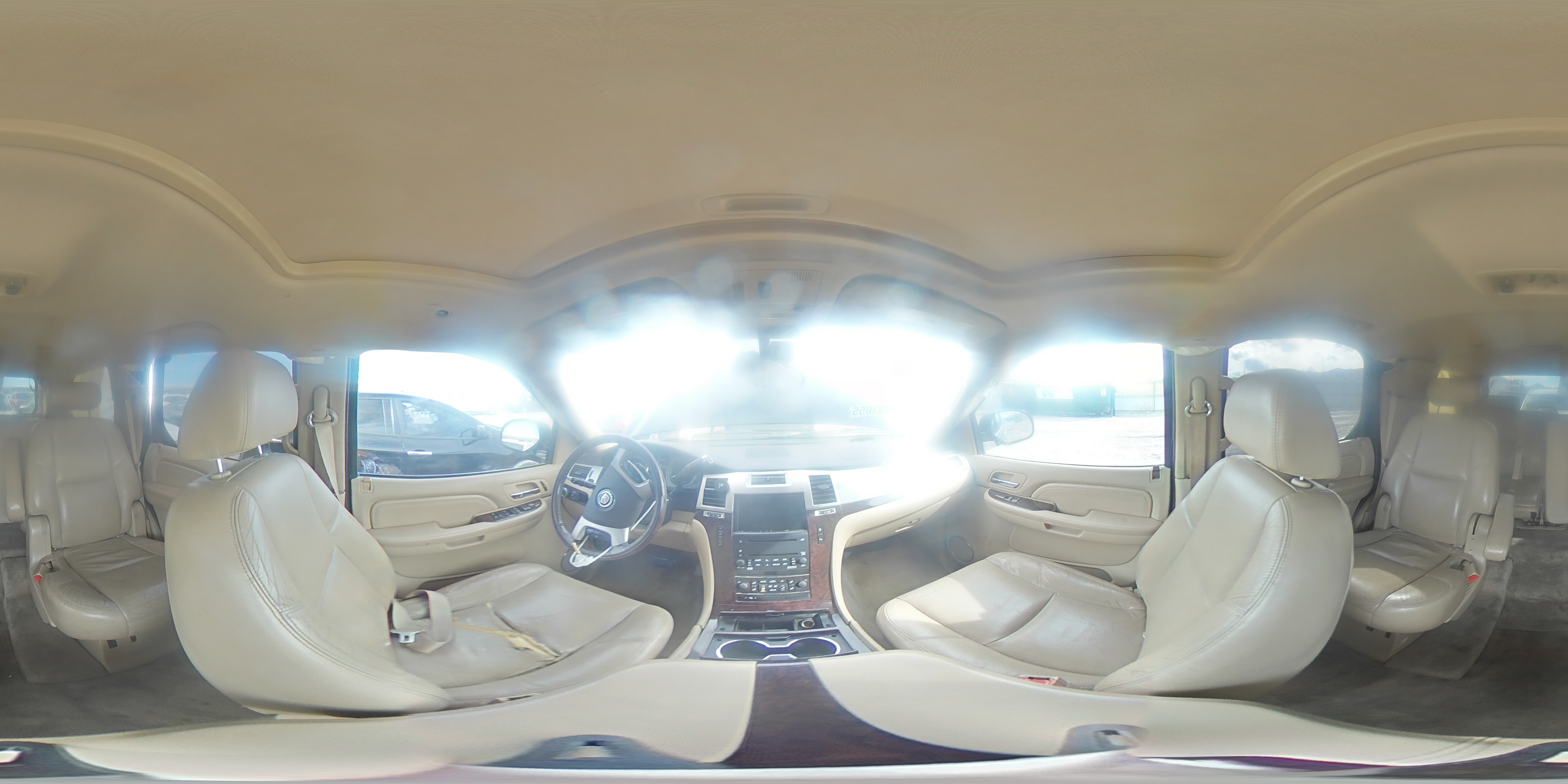 2009 Cadillac Escalade VIN: 1GYFK13279R156482 Lot: 82403055