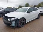 2022 MERCEDES-BENZ A 200 AMG LINE ED EXECUTI  for sale at Copart SANDWICH
