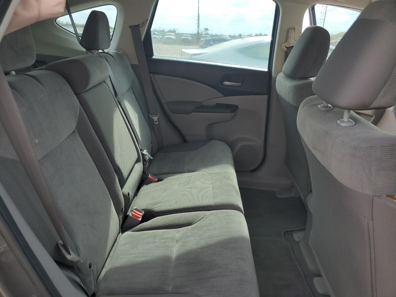 2014 Honda Cr-V Lx VIN: 3CZRM3H33EG708994 Lot: 90019405