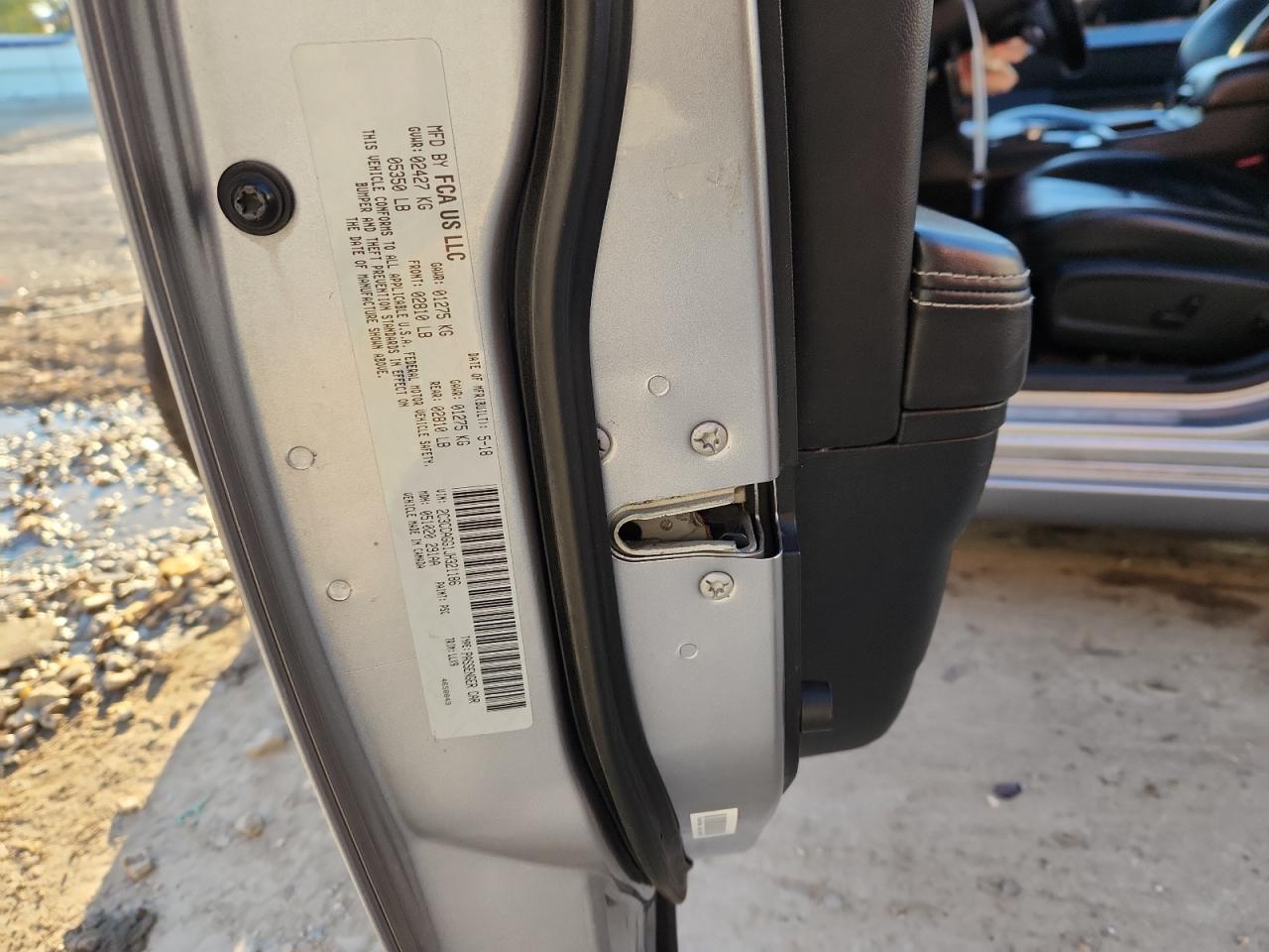 2018 Chrysler 300 S VIN: 2C3CCAGG1JH321186 Lot: 90144345