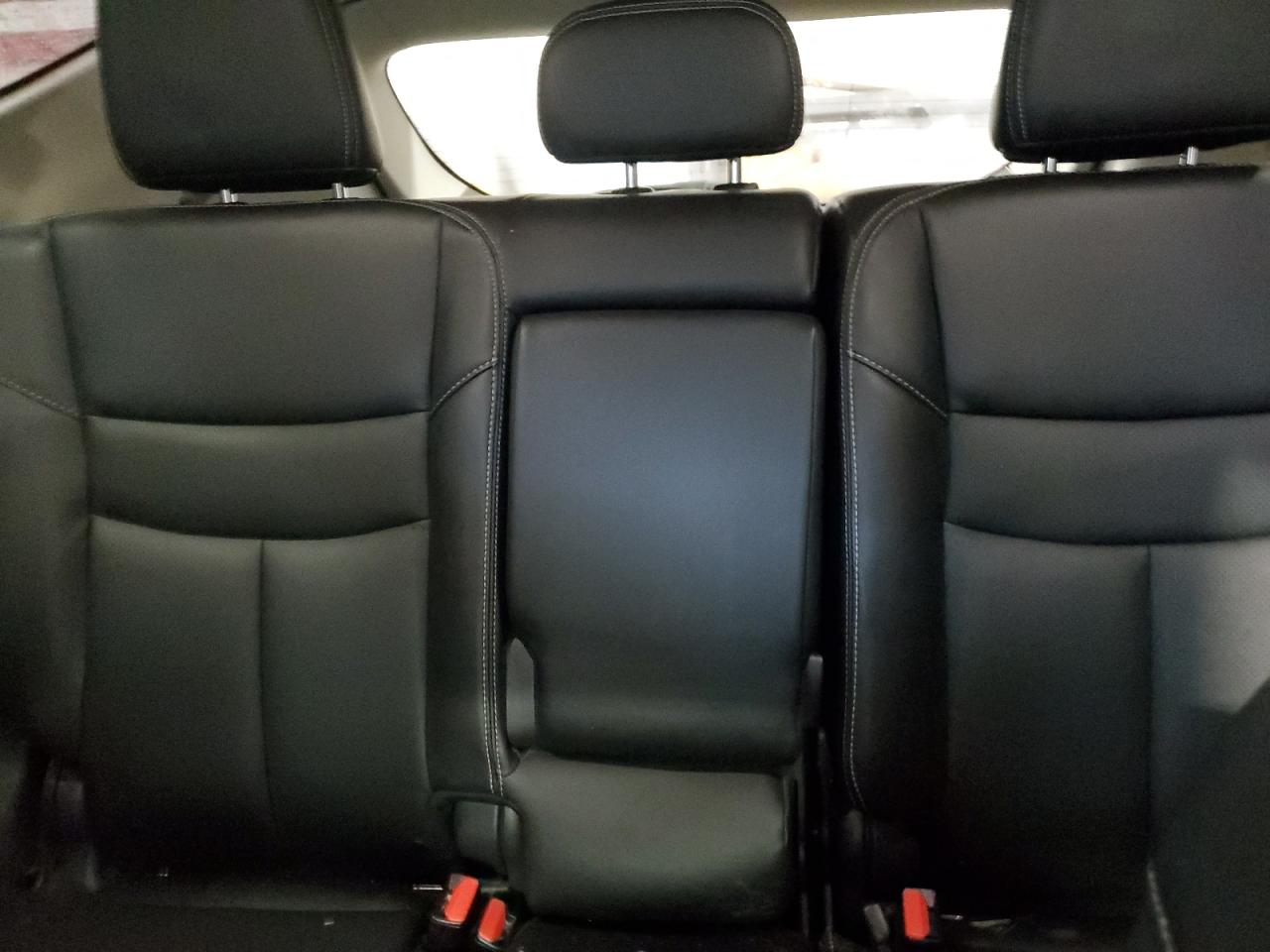 2020 Nissan Murano Sl VIN: 5N1AZ2CSXLN146301 Lot: 85637695