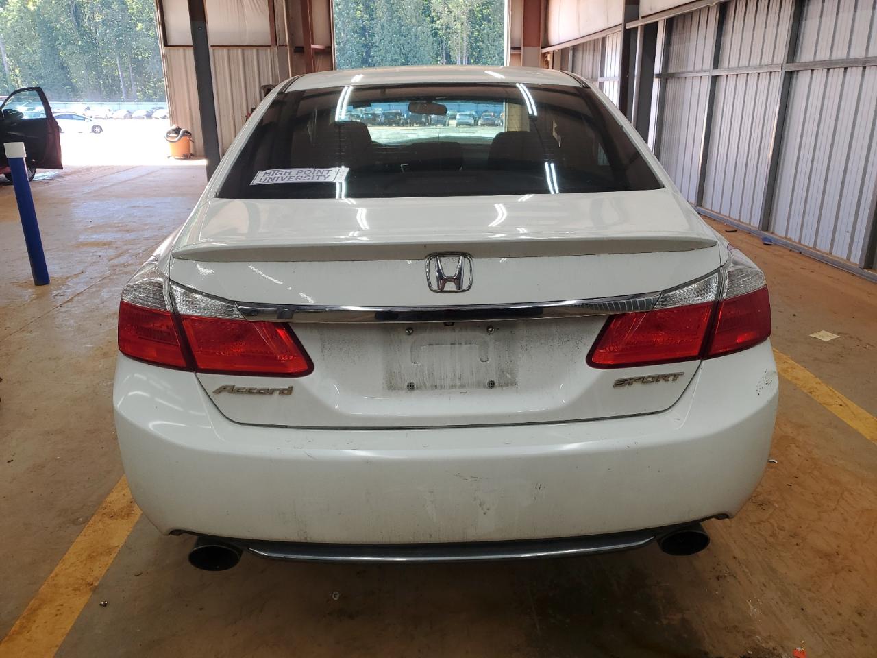 2015 Honda Accord Sport VIN: 1HGCR2F56FA020453 Lot: 85162305