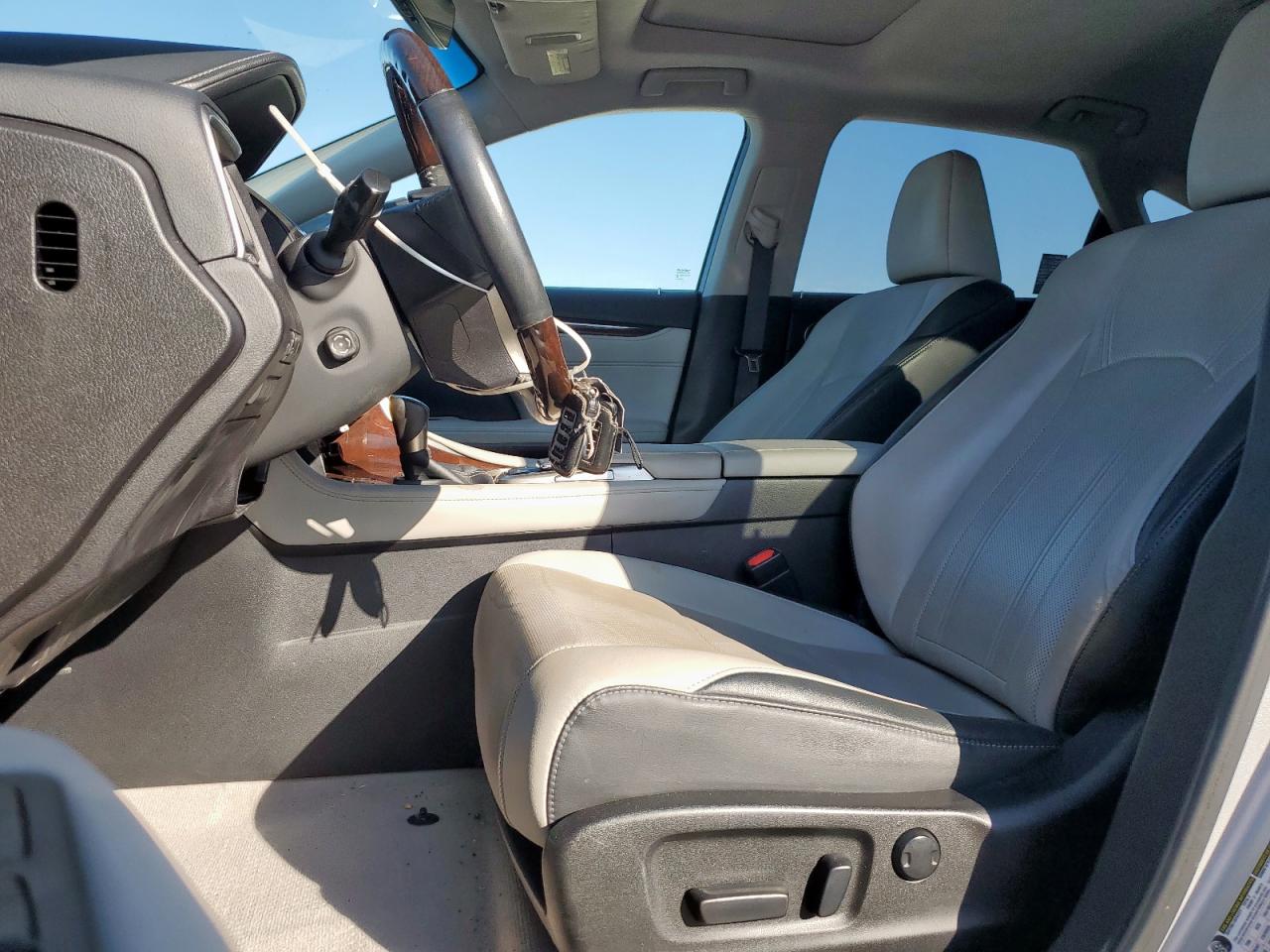 2016 Lexus Rx 350 VIN: 2T2ZZMCA4GC019543 Lot: 82321585