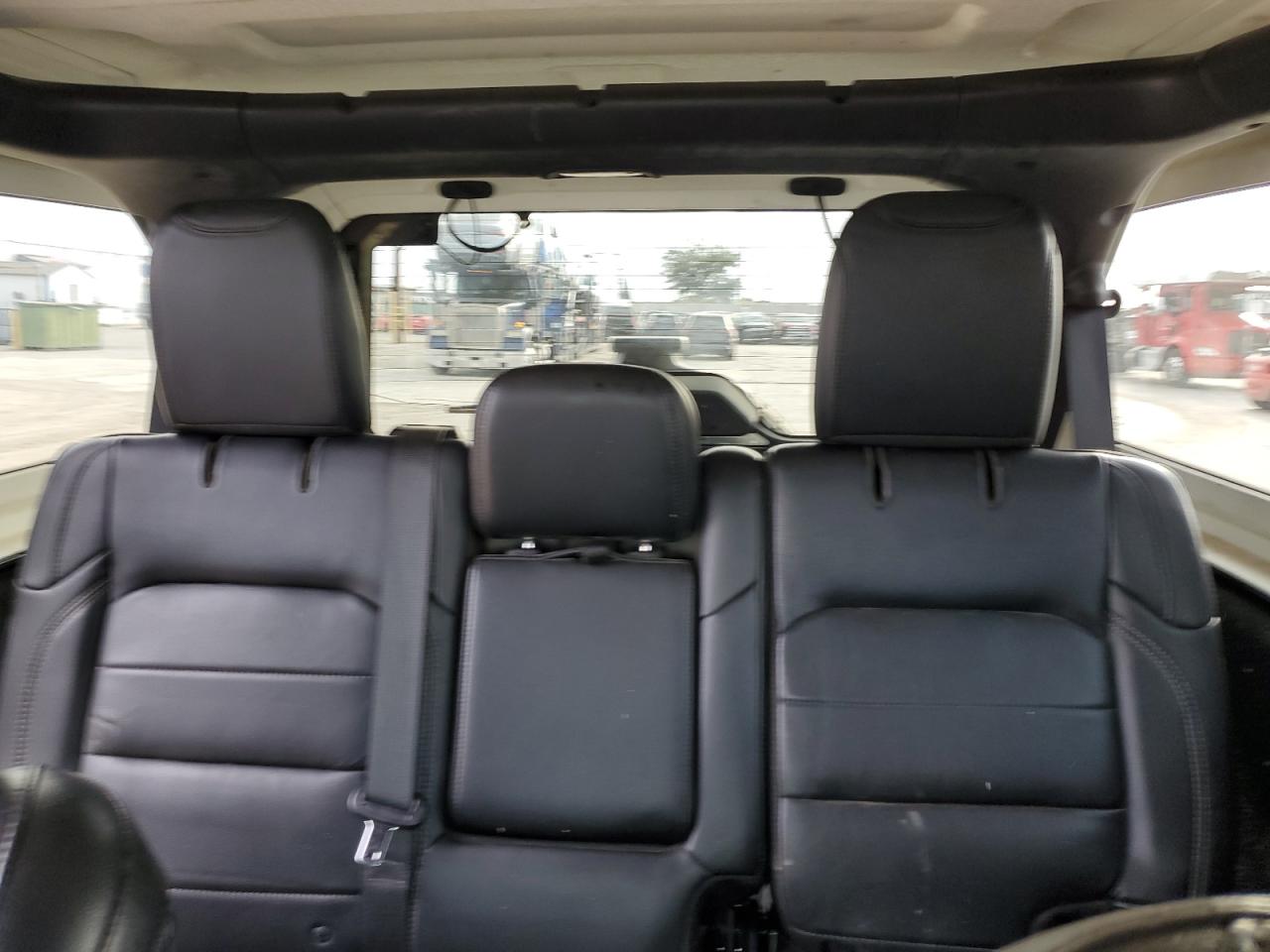 2018 Jeep Wrangler Unlimited Sahara VIN: 1C4HJXEG2JW264558 Lot: 86184705