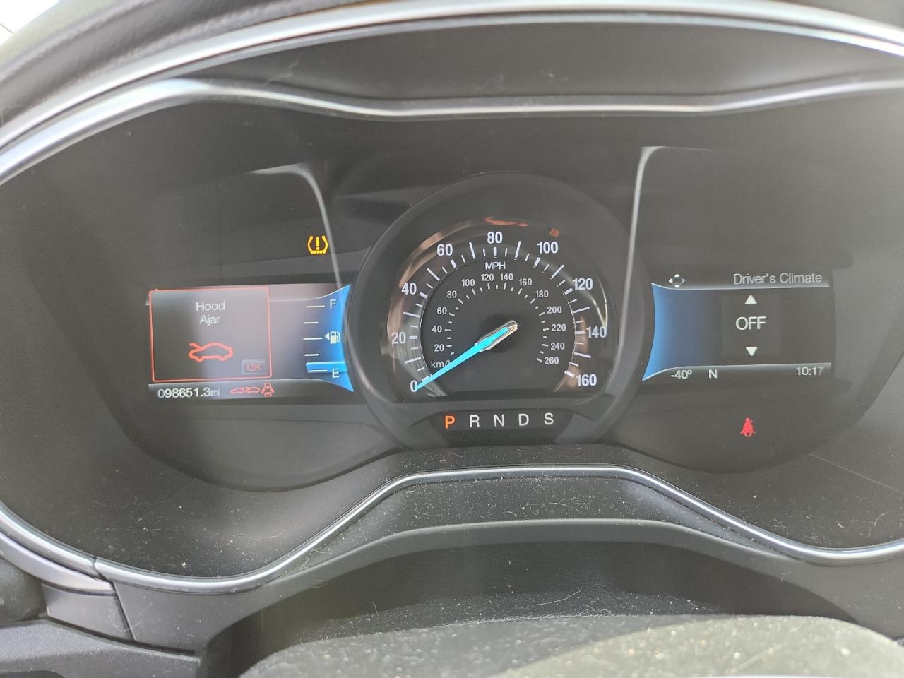 2016 Ford Fusion Se VIN: 3FA6P0HD4GR196084 Lot: 87410705