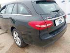 2016 MERCEDES-BENZ C 220 SE EXECUTIVE EDITIO  for sale at Copart SANDY