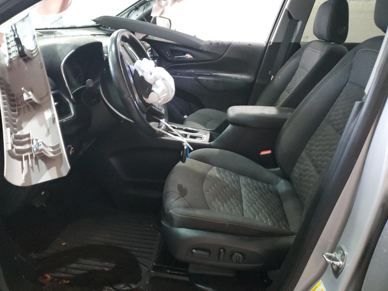 2018 Chevrolet Equinox Lt VIN: 2GNAXJEV3J6256840 Lot: 90132965