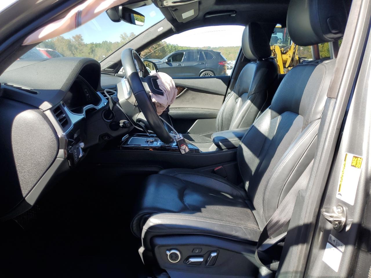 2018 Audi Q7 Prestige VIN: WA1VAAF79JD013654 Lot: 82619345