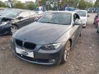 2008 BMW 3 SERIES 320I SE 2DR for sale at Copart WOLVERHAMPTON