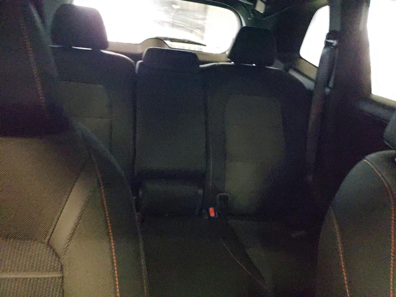 2024 Honda Cr-V Sport VIN: 7FARS6H50RE067155 Lot: 86235405