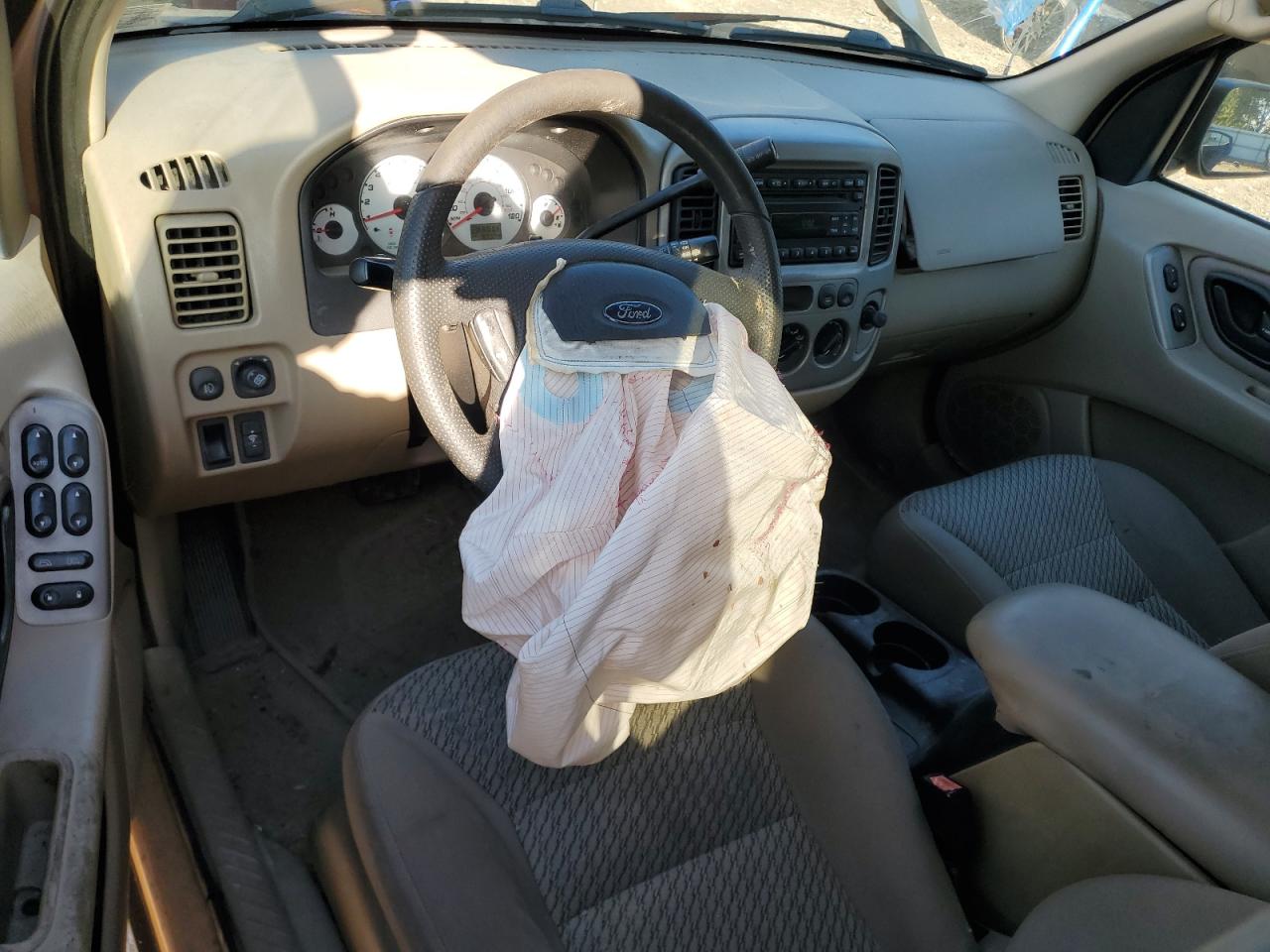 2003 Ford Escape Xlt VIN: 1FMYU93133KA68717 Lot: 84072675