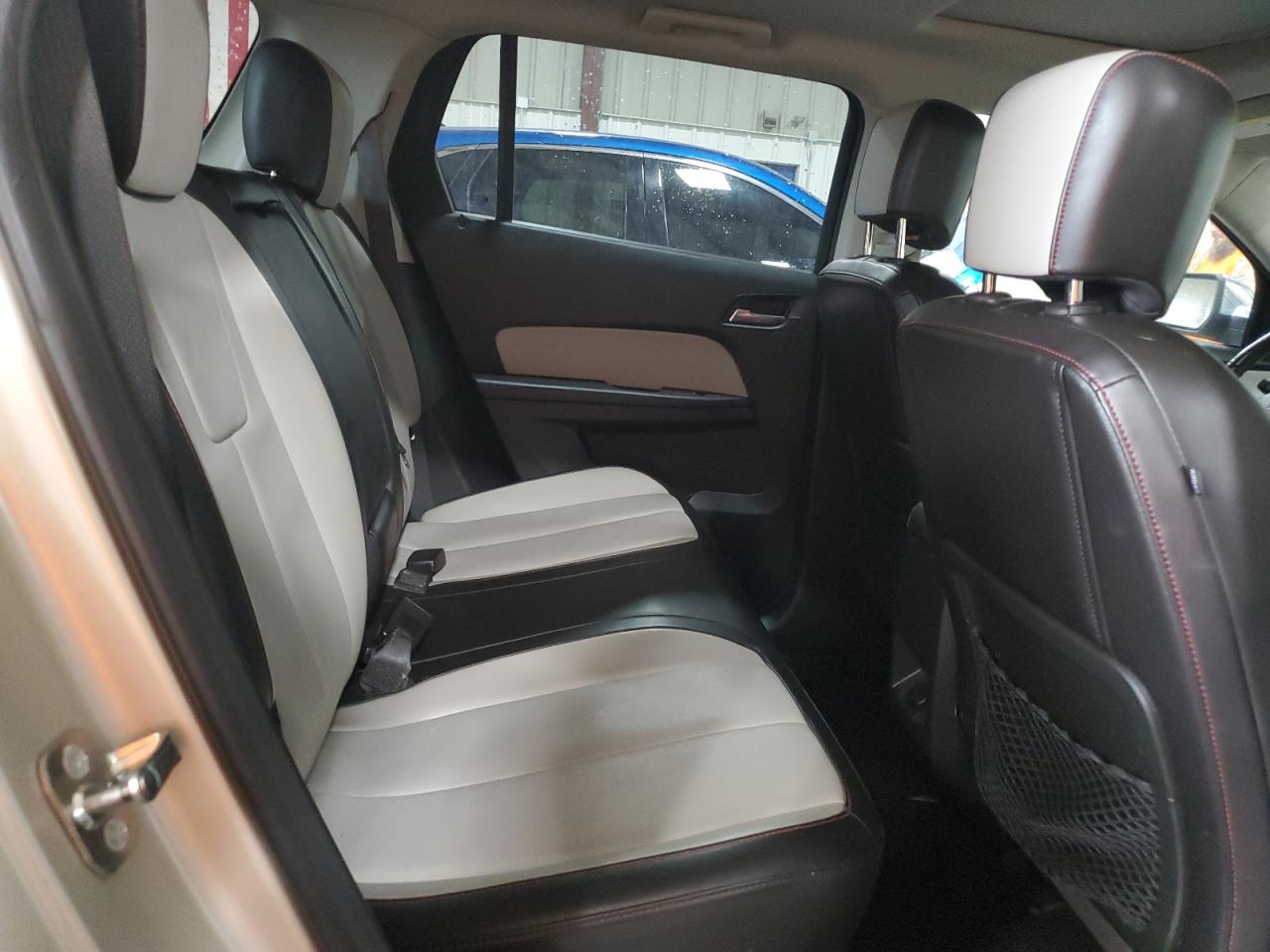 2015 GMC Terrain Slt VIN: 2GKFLYE30F6206281 Lot: 82257575