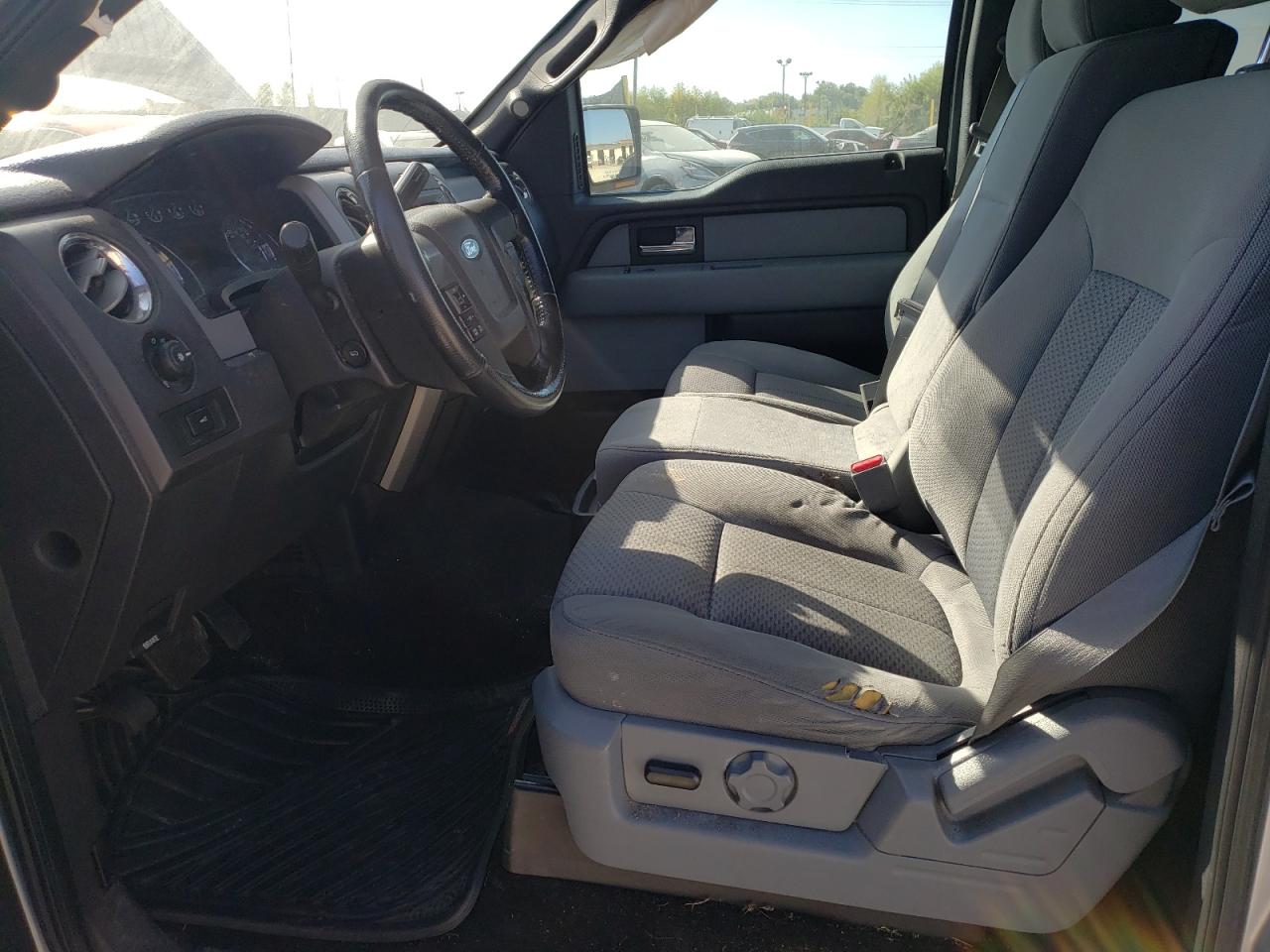 2013 Ford F150 Supercrew VIN: 1FTFW1ET4DKD05190 Lot: 86713315