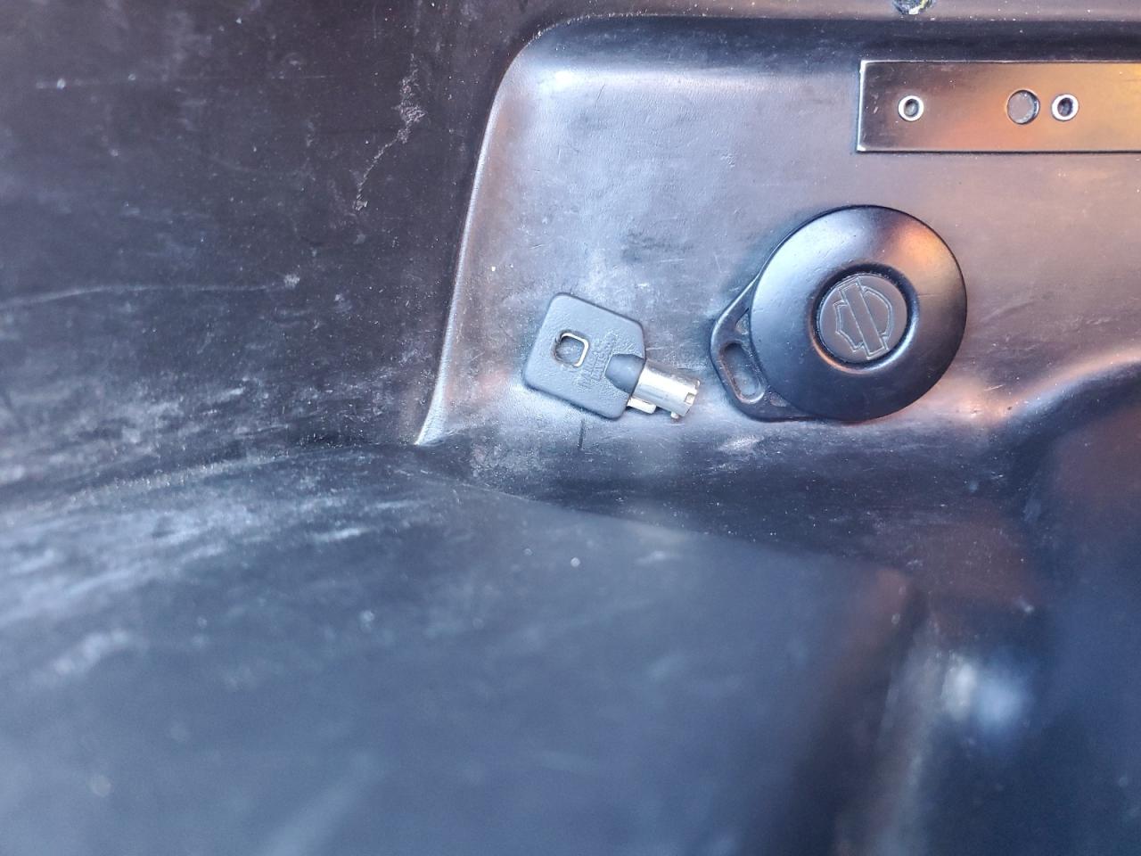 2002 Harley-Davidson Flhrci VIN: 1HD1FRW392Y703737 Lot: 90666335