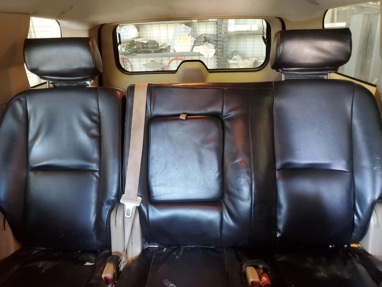 2007 Chevrolet Tahoe C1500 VIN: 1GNFC13J77R202004 Lot: 82496575