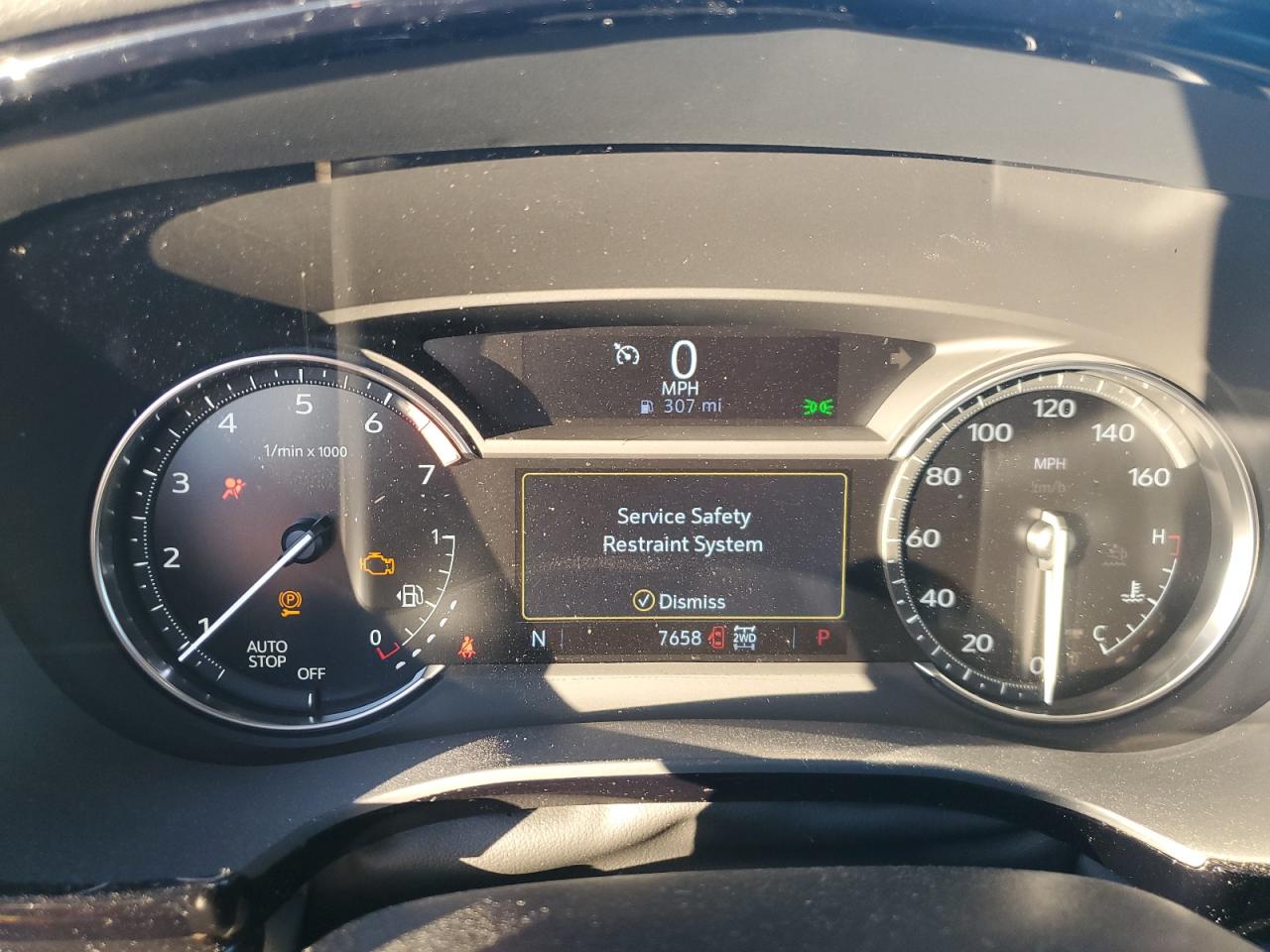 2024 Cadillac Xt6 Luxury VIN: 1GYKPBR48RZ750304 Lot: 85843815