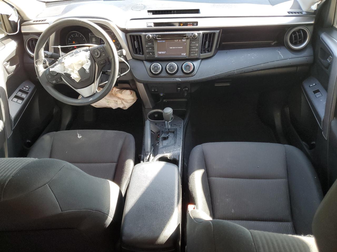 2017 Toyota Rav4 Le VIN: JTMZFREV1HJ118062 Lot: 89542575