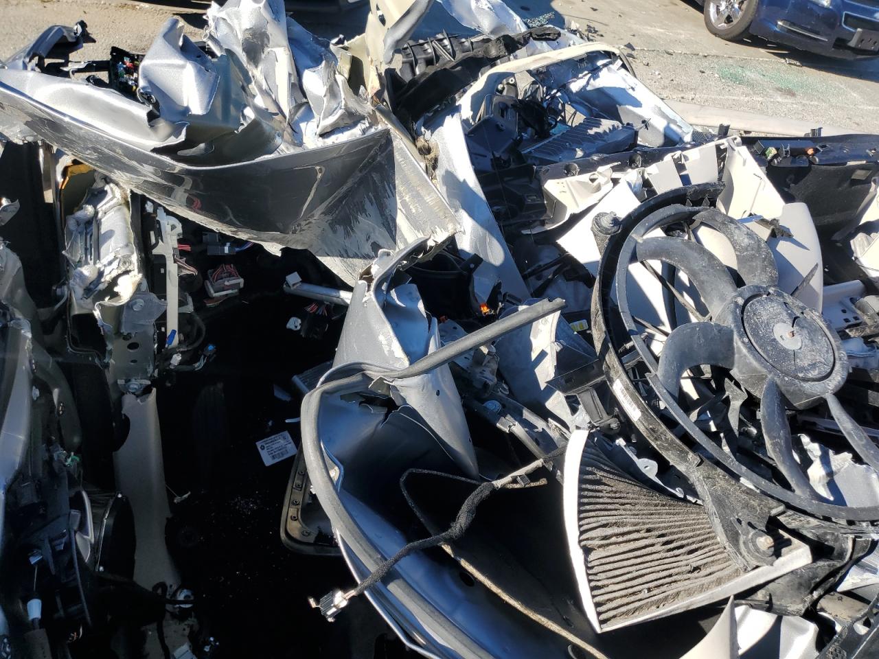 2020 Chrysler Pacifica Limited VIN: 2C4RC1GG2LR112624 Lot: 87076615