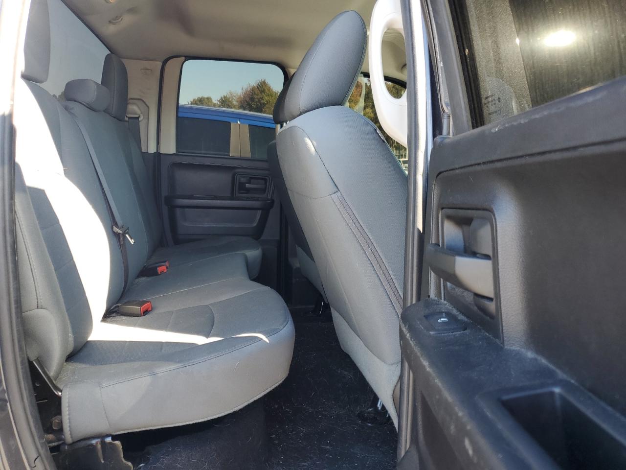 2016 Ram 1500 St VIN: 1C6RR7FG7GS276773 Lot: 84421545