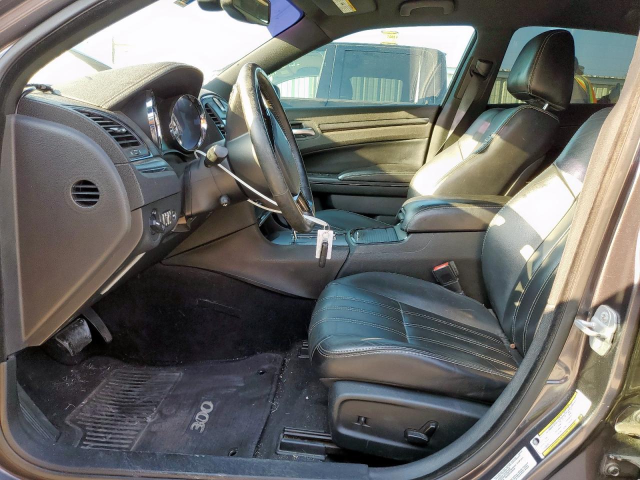 2014 Chrysler 300 S VIN: 2C3CCABT8EH105006 Lot: 85117455