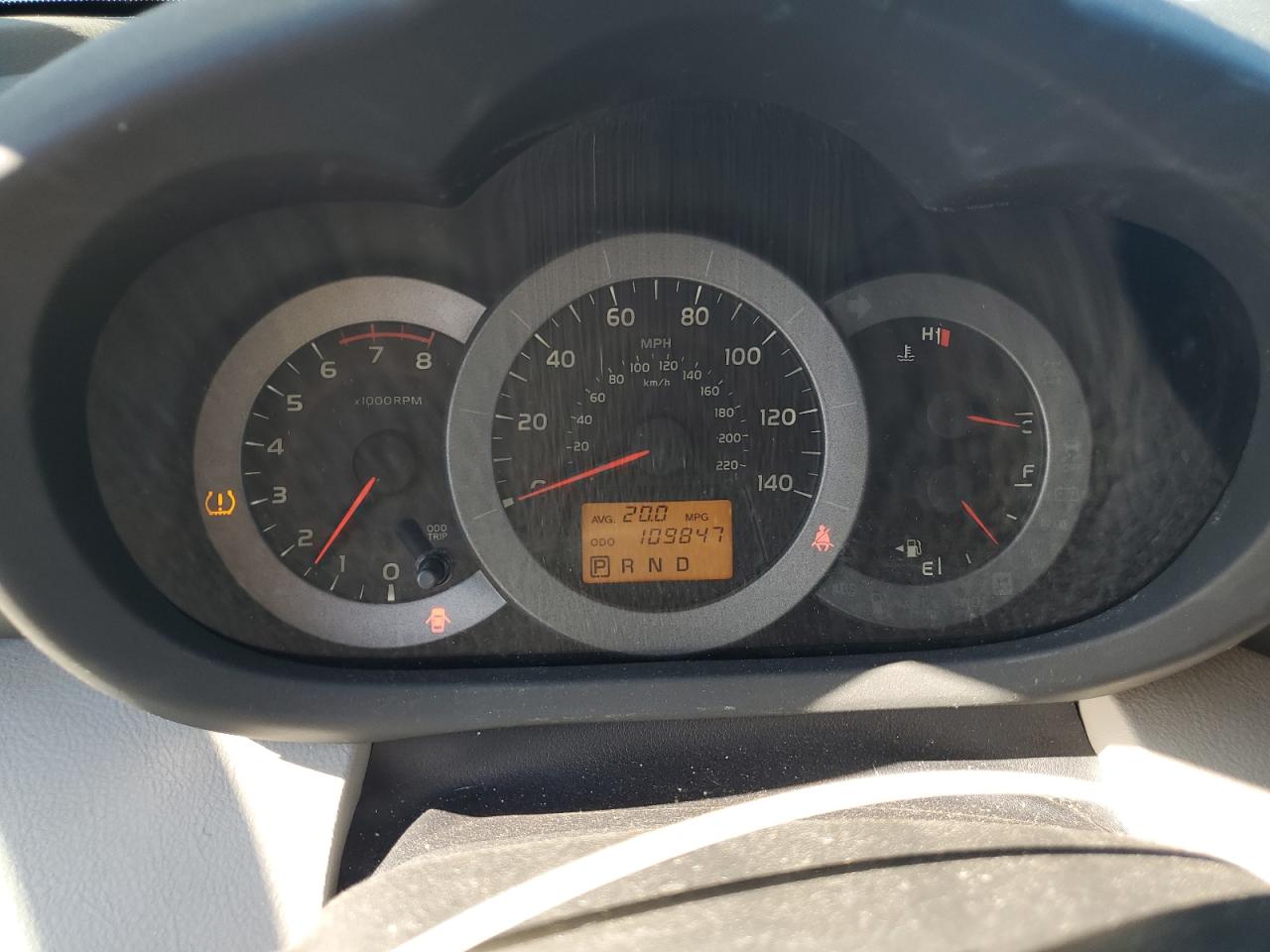 2011 Toyota Rav4 VIN: 2T3BF4DV0BW122036 Lot: 84872375