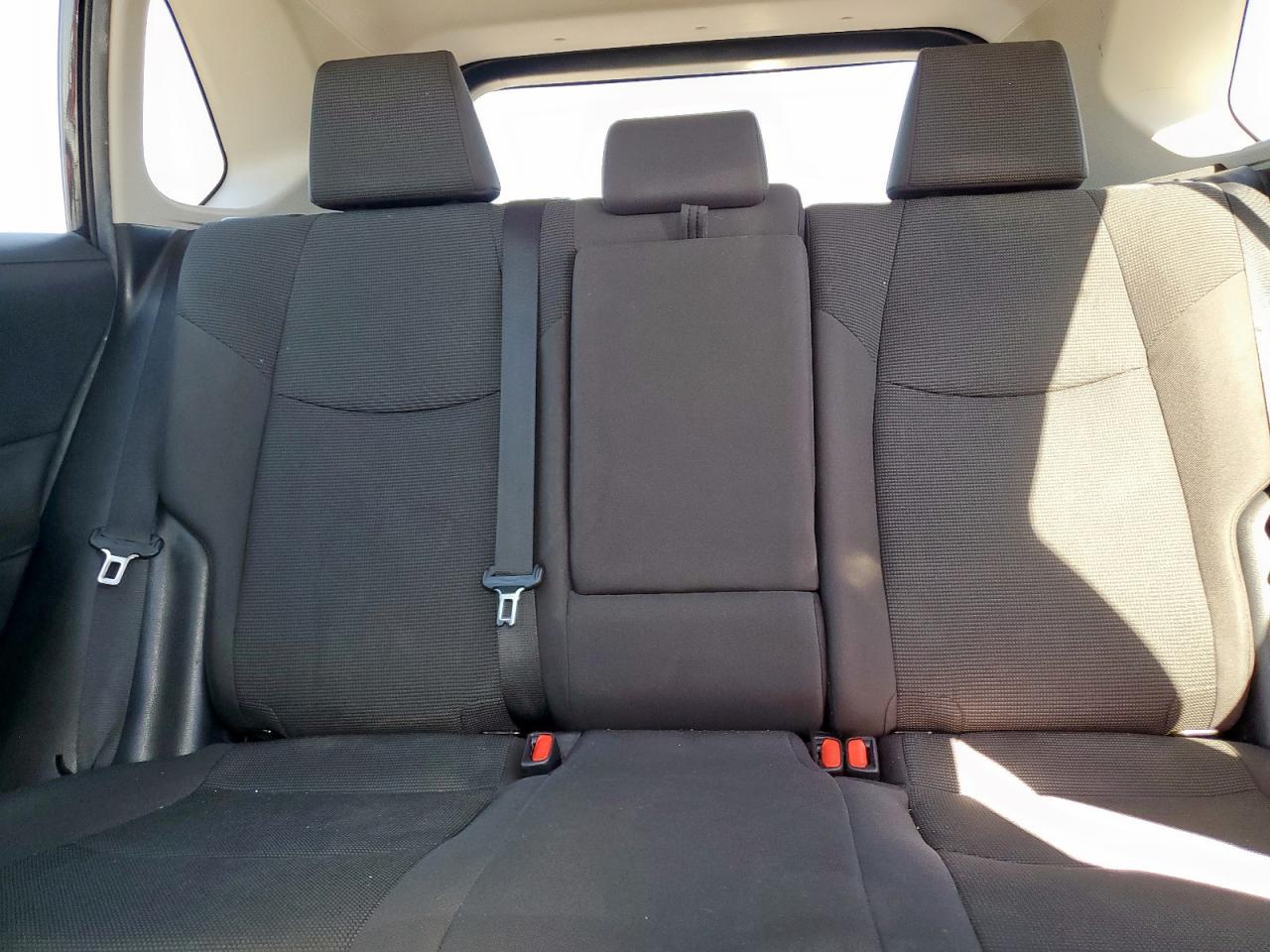 2020 Toyota Rav4 Le VIN: 2T3H1RFV8LC040206 Lot: 86166425