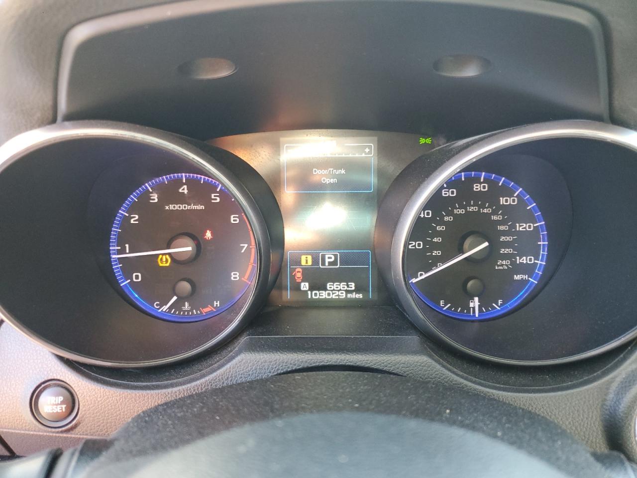 2018 Subaru Legacy Sport VIN: 4S3BNAS66J3031609 Lot: 85741305