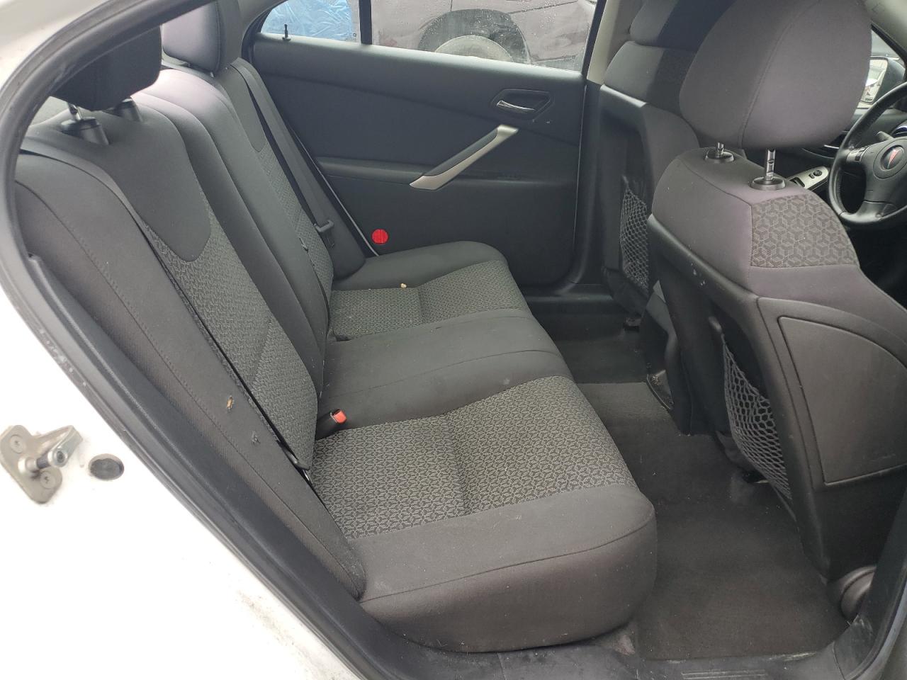 2009 Pontiac G6 VIN: 1G2ZG57B494216256 Lot: 90442595