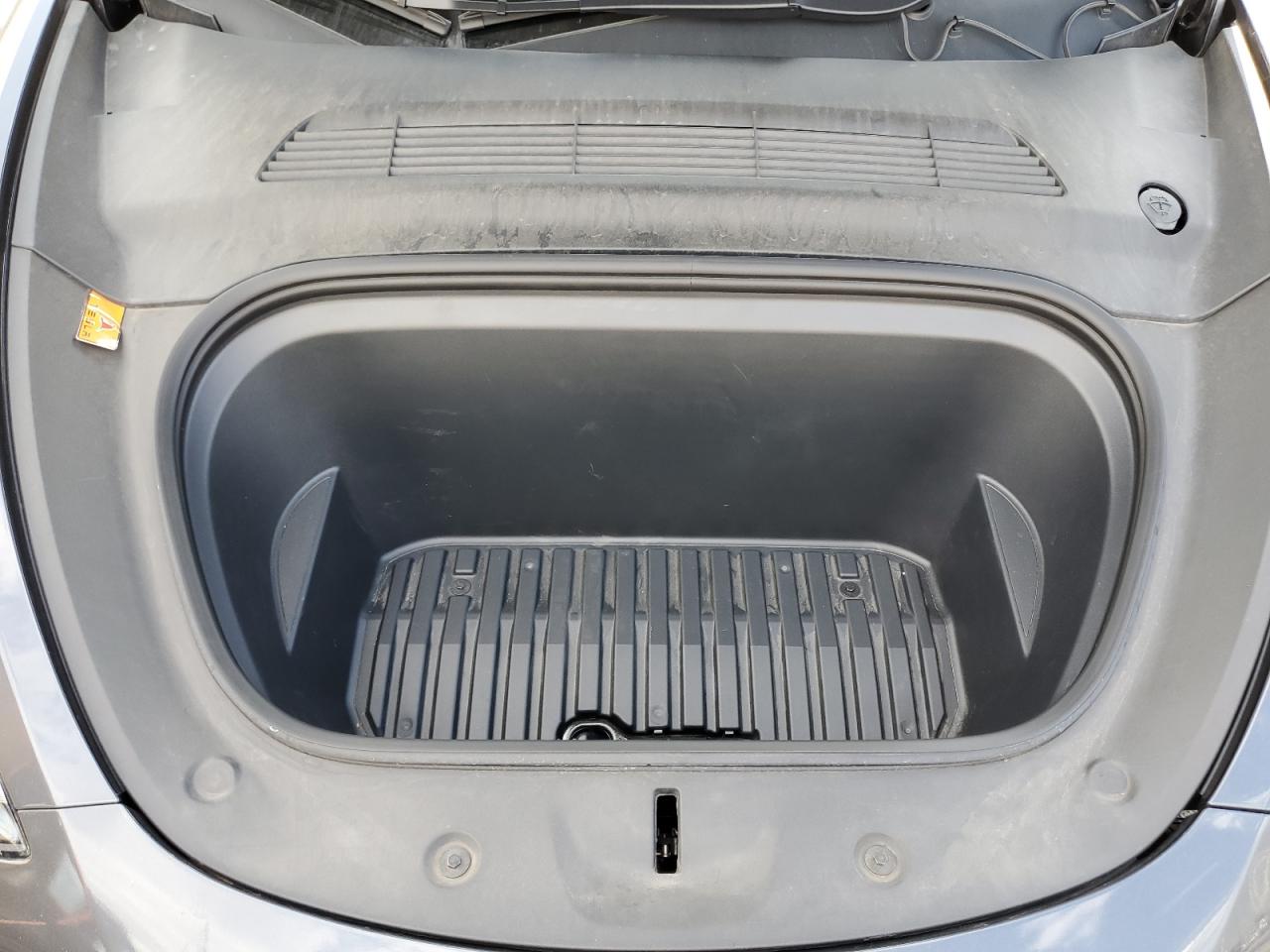 2022 Tesla Model Y VIN: 7SAYGDEF4NF488870 Lot: 89525155